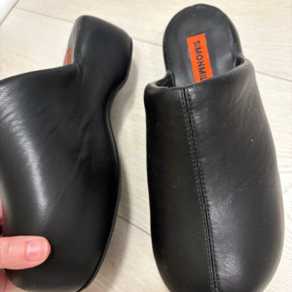 simon miller shoes - Picture 5 of 8